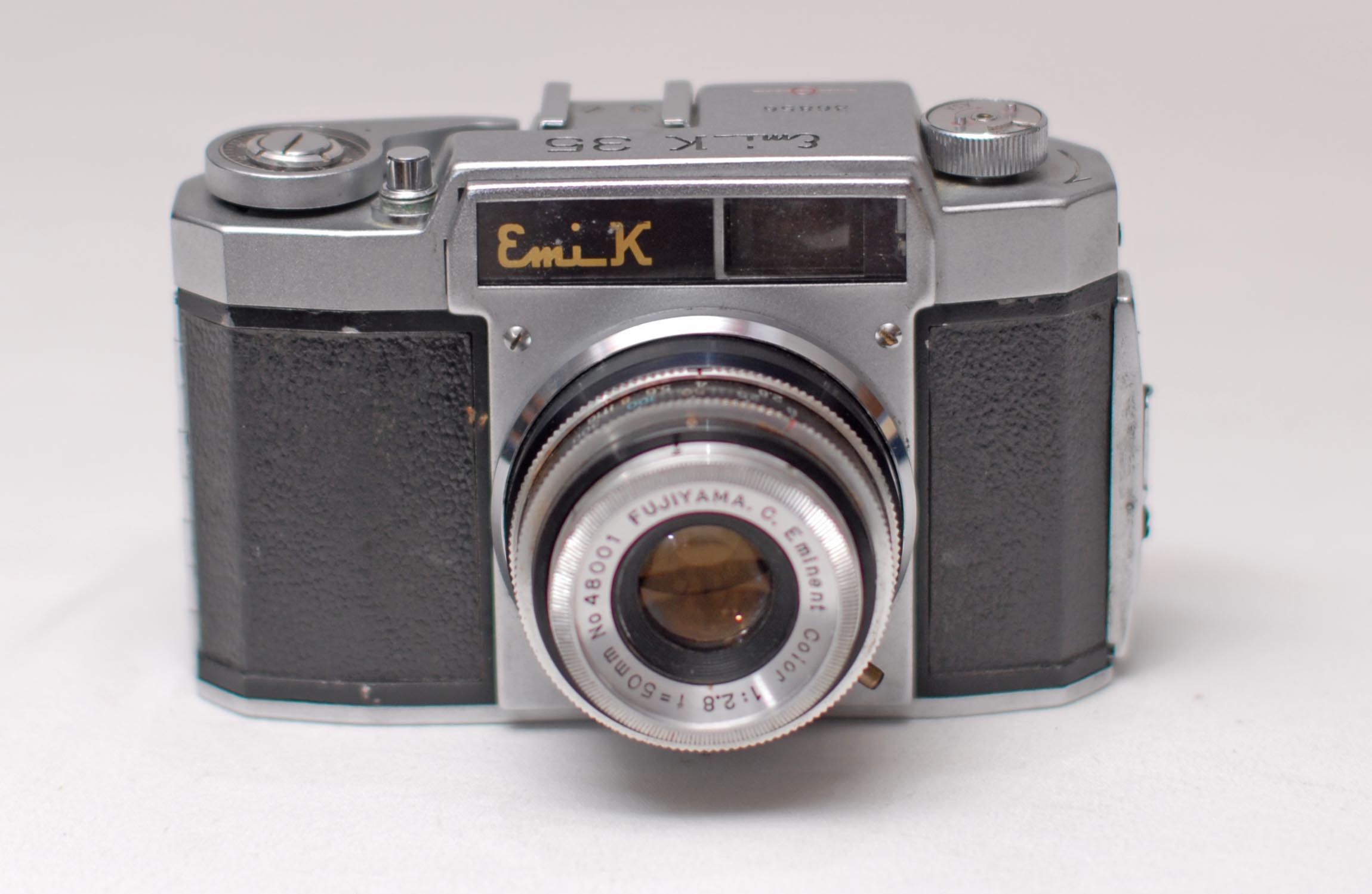 OSHIRO EMI K 35